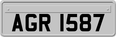 AGR1587