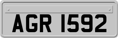 AGR1592