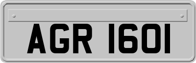 AGR1601