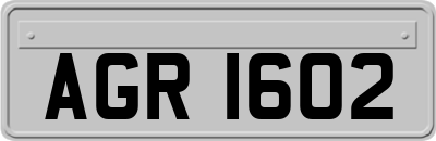 AGR1602