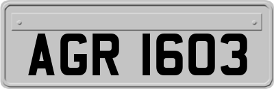 AGR1603