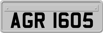 AGR1605