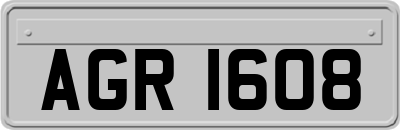 AGR1608