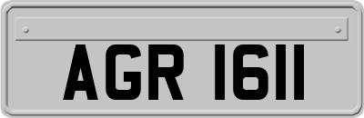 AGR1611