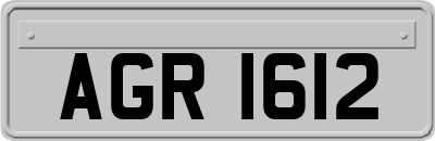 AGR1612