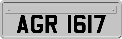 AGR1617