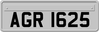AGR1625