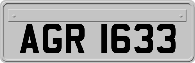 AGR1633
