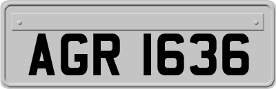 AGR1636