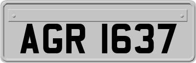 AGR1637