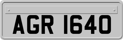 AGR1640