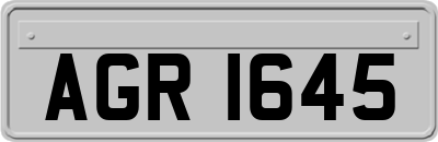 AGR1645