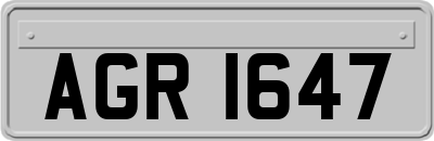 AGR1647
