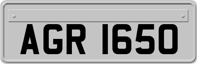 AGR1650