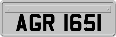 AGR1651
