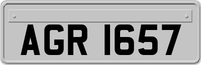 AGR1657
