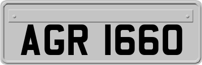 AGR1660