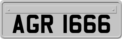 AGR1666
