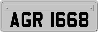 AGR1668