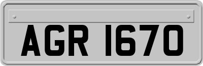 AGR1670