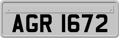 AGR1672