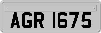 AGR1675