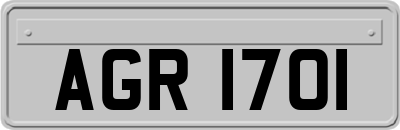 AGR1701