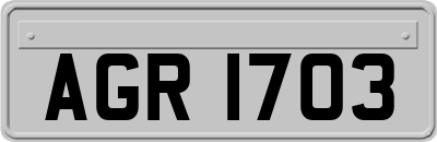 AGR1703