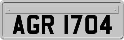 AGR1704