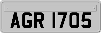 AGR1705