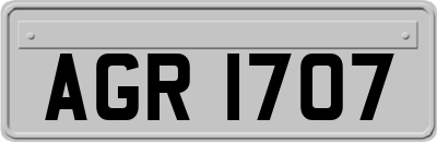 AGR1707