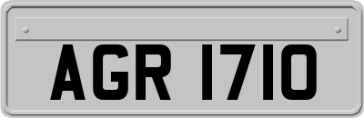 AGR1710