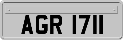 AGR1711