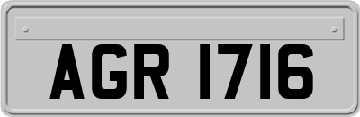 AGR1716