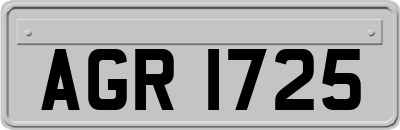 AGR1725