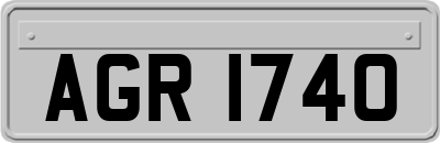 AGR1740
