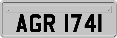 AGR1741