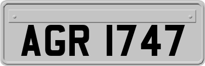 AGR1747