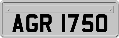 AGR1750