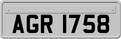 AGR1758