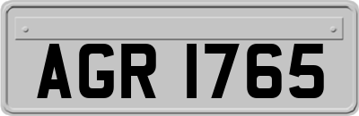 AGR1765