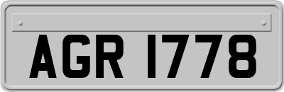 AGR1778