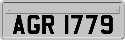 AGR1779