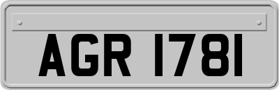 AGR1781