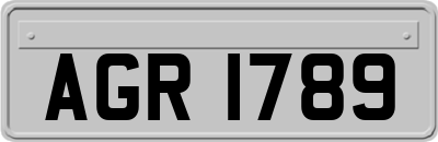 AGR1789