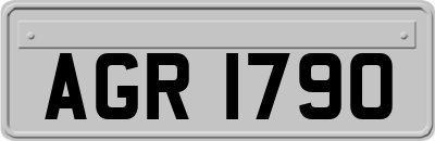 AGR1790