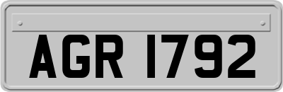 AGR1792