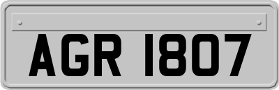 AGR1807