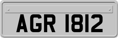 AGR1812