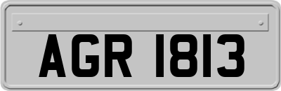 AGR1813